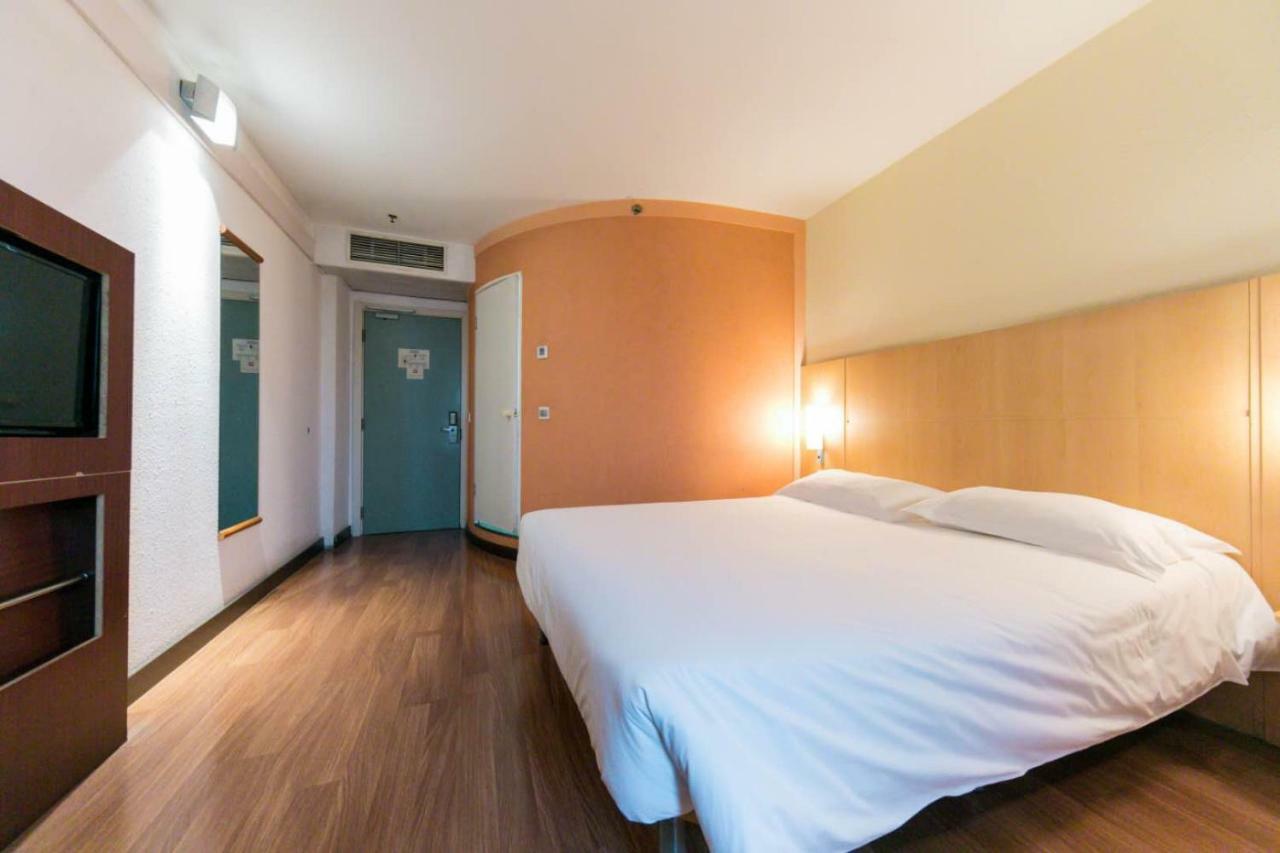 Ibis Wuhan Hankou Exteriér fotografie